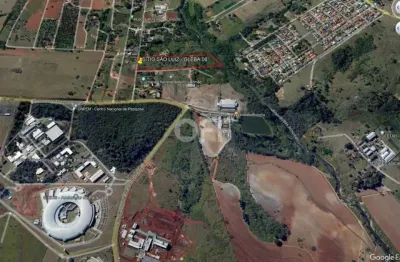 Terreno comercial à venda na rua giuseppe máximo scolfaro, s/n, cidade universitária, campinas, 800 m2 por r$ 10.650.000