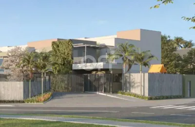 Casa em condomínio fechado com 3 quartos à venda na rua latino coelho, 1400, parque taquaral, campinas, 130 m2 por r$ 1.070.196