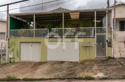 Casa com 2 quartos à venda na vila aurocan, campinas , 135 m2 por r$ 477.000