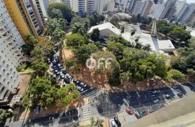 Apartamento com 4 quartos à venda na rua conceição, 622, centro, campinas, 300 m2 por r$ 1.280.000