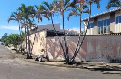 Casa com 2 quartos à venda na orlando martinez, 225, jardim aires da costa, campinas, 220 m2 por r$ 600.000