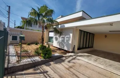 Casa comercial à venda na rua alberto cerqueira lima, 645, taquaral, campinas, 260 m2 por r$ 1.390.000