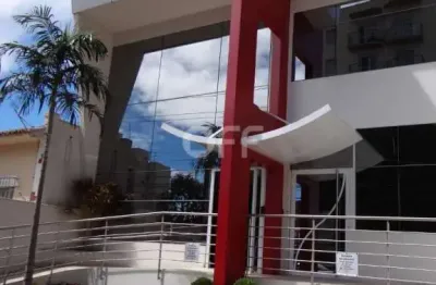 Prédio para alugar na rua buarque de macedo, 353, jardim guanabara, campinas, 928 m2 por r$ 42.000