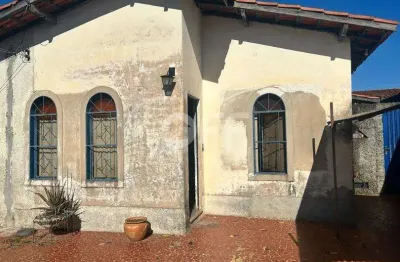 Casa com 3 quartos à venda na rua doutor vicente torregrossa, 57, jardim garcía, campinas, 137 m2 por r$ 390.000