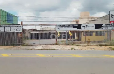 Terreno comercial para alugar na avenida mirandópolis, 227/235, jardim do lago, campinas, 150 m2 por r$ 9.000