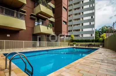 Apartamento com 3 quartos à venda na rua conceição, 841, cambuí, campinas, 127 m2 por r$ 780.000