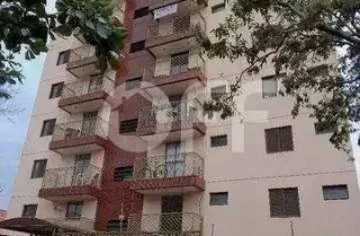 Apartamento com 2 quartos à venda na rua josé paterno, 291, vila joão jorge, campinas, 64 m2 por r$ 350.000