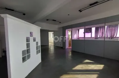 Sala comercial para alugar na rua sebastião de souza, 205, botafogo, campinas, 60 m2 por r$ 3.000