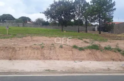 Terreno à venda na avenida alaôr faria de barros, 236, loteamento alphaville campinas, campinas por r$ 1.800.000