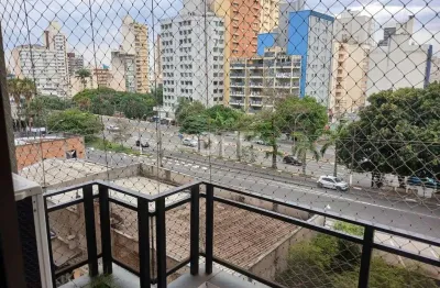 Apartamento com 2 quartos à venda na travessa jorge norton, 45, bosque, campinas, 67 m2 por r$ 550.000