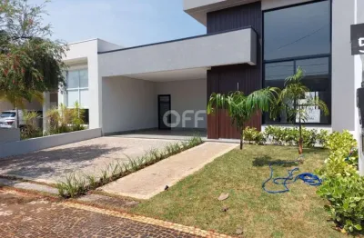 Casa em condomínio fechado com 3 quartos à venda na avenida doutor joão caio silva, 920, parque brasil 500, paulínia, 174 m2 por r$ 1.750.000