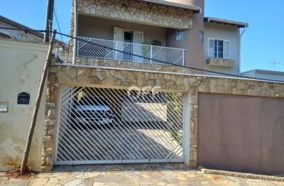 Casa com 3 quartos à venda na rua doutor antônio castro prado, 485, taquaral, campinas, 233 m2 por r$ 1.100.000