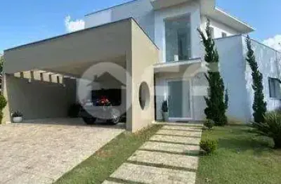 Casa em condomínio fechado com 3 quartos à venda na estrada francisco pagoto, 1322, residencial aziz louveira, louveira, 263 m2 por r$ 2.000.000