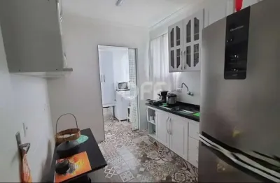 Apartamento com 1 quarto à venda na rua barreto leme, 983, centro, campinas, 44 m2 por r$ 240.000