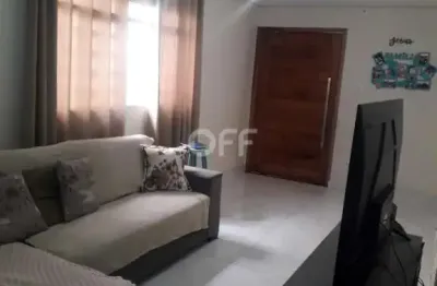 Casa com 3 quartos à venda na ademar costa, 115, jardim dall'orto, sumaré, 108 m2 por r$ 580.000