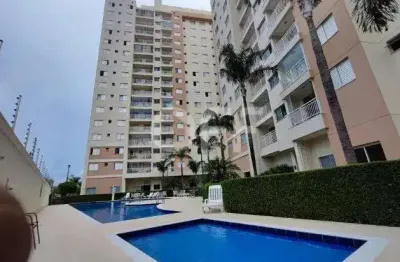 Apartamento com 2 quartos para alugar na avenida império do sol nascente, 581, jardim aurélia, campinas, 60 m2 por r$ 2.650