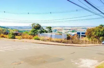 Terreno comercial à venda na rua murilo de campos castro, 2, parque rural fazenda santa cândida, campinas por r$ 6.048.000