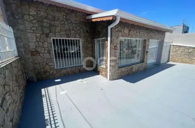 Casa comercial à venda na avenida barão de monte alegre, 91, jardim bonfim, campinas, 105 m2 por r$ 950.000