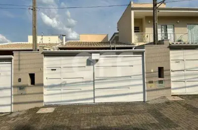 Casa com 2 quartos à venda na artur nogueira, 185, jardim novo campos elíseos, campinas, 93 m2 por r$ 550.000