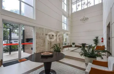 Apartamento com 1 quarto à venda na rua bueno de andrade, 662, aclimação, são paulo, 35 m2 por r$ 440.000