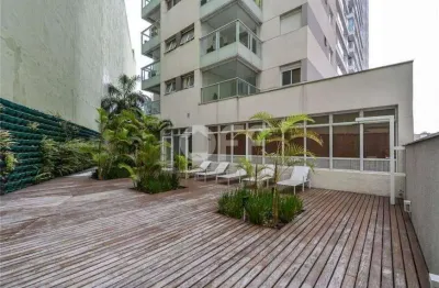 Apartamento com 1 quarto à venda na rua bueno de andrade, 662, aclimação, são paulo, 35 m2 por r$ 438.000