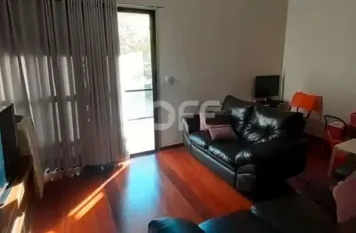 Apartamento com 4 quartos à venda na avenida josé de souza campos, 480, nova campinas, campinas, 128 m2 por r$ 750.000