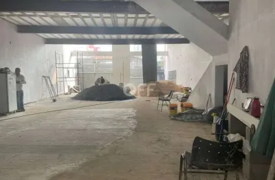 Barracão / galpão / depósito à venda na rua santa cruz, 57, cambuí, campinas, 319 m2 por r$ 3.000.000