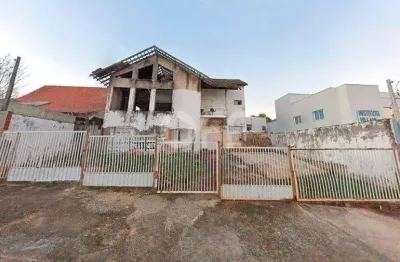 Casa comercial à venda na rua percílio neto, 544, parque taquaral, campinas, 600 m2 por r$ 4.400.000