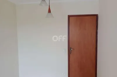 Apartamento com 2 quartos à venda na rua gleide knauer penedo, 567, jardim do vovô, campinas, 62 m2 por r$ 223.000