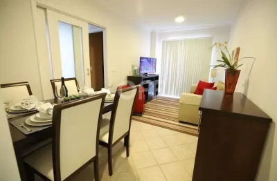 Apartamento com 1 quarto para alugar na rua boaventura do amaral, 1060, cambuí, campinas, 46 m2 por r$ 4.590