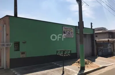 Terreno comercial à venda na rua clotilde odoardo, 146, parque via norte, campinas por r$ 490.000