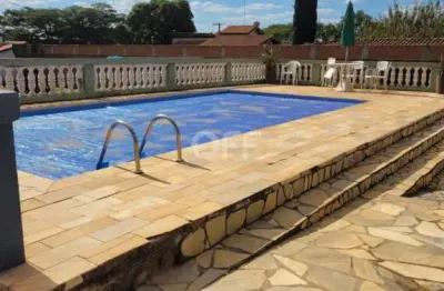 Chácara / sítio com 3 quartos à venda na rua norberto villas boas, 61, village campinas, campinas, 134 m2 por r$ 940.000