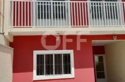 Casa com 3 quartos à venda na rua antônio campana, 511, jardim paraíso de viracopos, campinas, 220 m2 por r$ 690.000