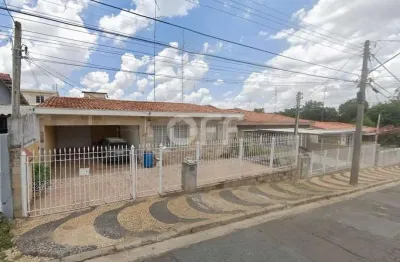 Casa com 2 quartos à venda na rua guararema, 54, são bernardo, campinas, 170 m2 por r$ 550.000