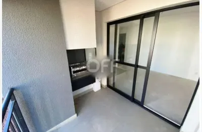 Apartamento com 2 quartos à venda na rua cônego nery, 230, jardim guanabara, campinas, 68 m2 por r$ 770.000