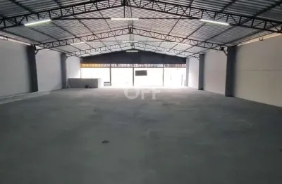 Barracão / galpão / depósito à venda na rua professor ge badaró, 21, jardim novo campos elíseos, campinas, 740 m2 por r$ 2.500.000