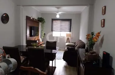 Apartamento com 2 quartos à venda na rua ranulfo de campos sales, 76, vila marieta, campinas, 68 m2 por r$ 265.000