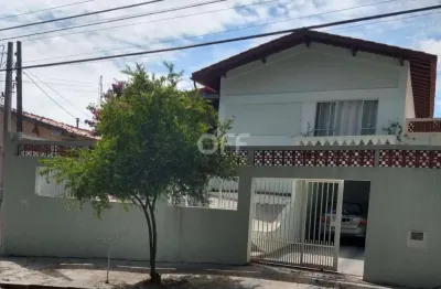 Casa com 3 quartos à venda na rua josé rodrigues pinto de carvalho, 54, jardim quarto centenário, campinas, 157 m2 por r$ 680.000