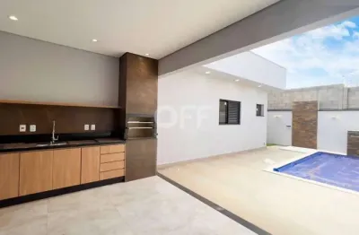 Casa em condomínio fechado com 3 quartos à venda na avenida rodolfo kivitz, s/n, parque dos pinheiros, nova odessa, 187 m2 por r$ 1.290.000