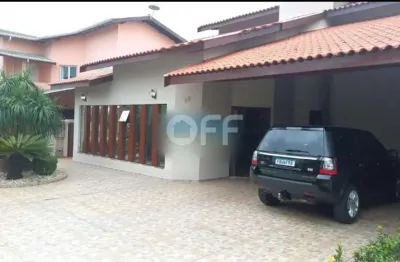 Casa em condomínio fechado com 4 quartos à venda na avenida alexandre cazelatto, 610, betel, paulínia, 290 m2 por r$ 1.500.000