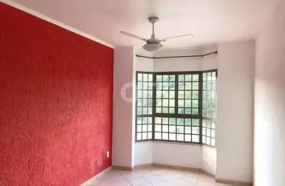 Apartamento com 3 quartos para alugar na rua vicente bellocchio, 355, jardim garcía, campinas, 87 m2 por r$ 1.700