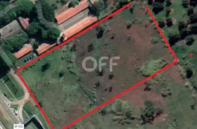 Terreno comercial à venda no real parque, campinas  por r$ 16.000.000