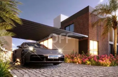 Casa em condomínio fechado com 3 quartos à venda na rua rita zanotto marchioni, 127, ville sainte helene, campinas, 171 m2 por r$ 2.266.647