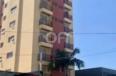 Apartamento com 1 quarto à venda na rua buarque de macedo, 460, vila nova, campinas, 55 m2 por r$ 370.000