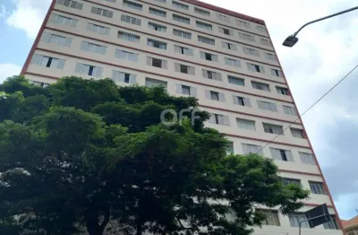 Apartamento com 3 quartos à venda na avenida andrade neves, 290, centro, campinas, 113 m2 por r$ 320.000