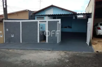 Casa com 3 quartos à venda na gaivota, 62, vila padre manoel de nóbrega, campinas, 110 m2 por r$ 415.000