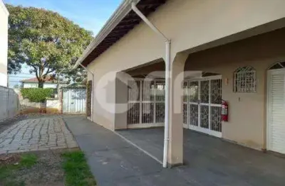 Casa comercial à venda na rua walter schmidt, 53, parque rural fazenda santa cândida, campinas, 291 m2 por r$ 1.390.000