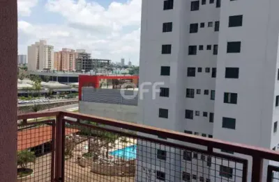 Apartamento com 3 quartos para alugar na avenida antônio carvalho de miranda, 720, vila são bento, campinas, 73 m2 por r$ 2.500