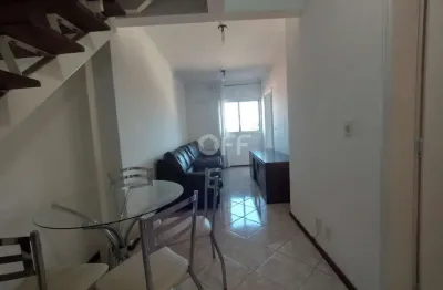 Apartamento com 2 quartos à venda na rua plínio aveniente, 8, barão geraldo, campinas, 58 m2 por r$ 535.000