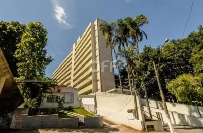 Kitnet / stúdio à venda na rua paula bueno, 109, taquaral, campinas, 46 m2 por r$ 300.000